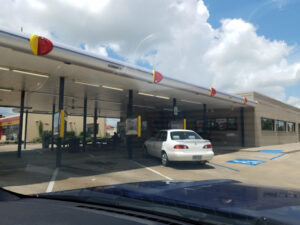 Sonic Drive-In - Sugar Land