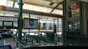 Sonic Drive-In - Katy