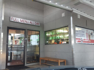 Sonic Drive-In - Pasadena