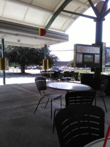 Sonic Drive-In - League City