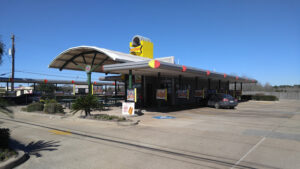 Sonic Drive-In - Pearland