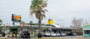 Sonic Drive-In - Port Arthur