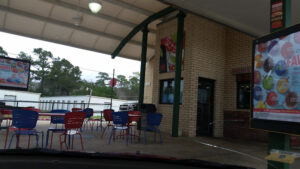 Sonic Drive-In - Lumberton