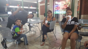 Sonic Drive-In - Brenham