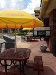 Sonic Drive-In - College Station