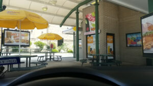 Sonic Drive-In - Kerrville