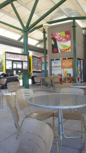 Sonic Drive-In - Kerrville