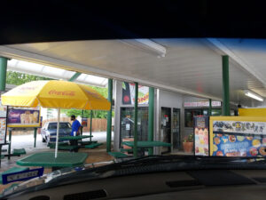 Sonic Drive-In - Seguin