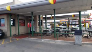Sonic Drive-In - Kingsville