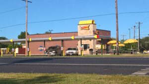 Sonic Drive-In - Harlingen