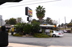 Sonic Drive-In - Georgetown