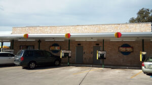 Sonic Drive-In - Kyle