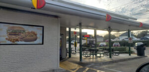 Sonic Drive-In - Pflugerville
