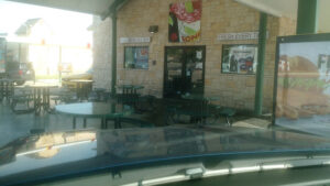Sonic Drive-In - Round Rock