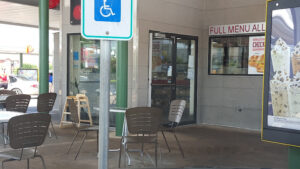 Sonic Drive-In - Austin