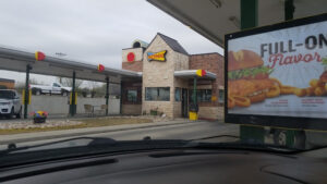 Sonic Drive-In - Eagle Pass