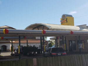 Sonic Drive-In - Columbus