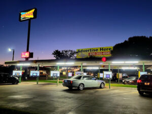 Sonic Drive-In - Amarillo