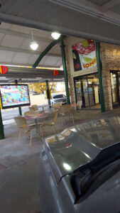Sonic Drive-In - Alpine