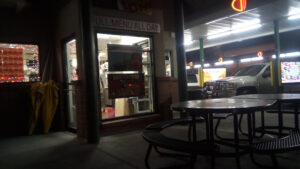 Sonic Drive-In - Arvada