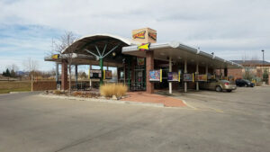 Sonic Drive-In - Westminster