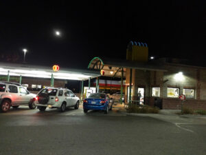 Sonic Drive-In - Denver