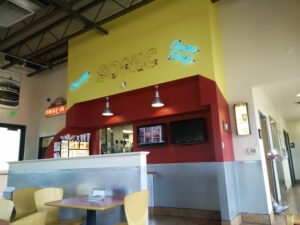 Sonic Drive-In - Fort Collins