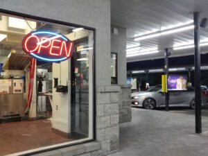 Sonic Drive-In - Idaho Falls