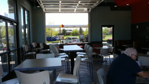 Sonic Drive-In - Meridian