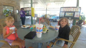 Sonic Drive-In - West Jordan
