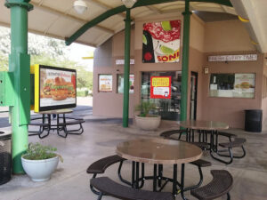 Sonic Drive-In - Casa Grande
