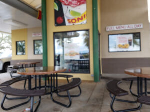 Sonic Drive-In - Queen Creek