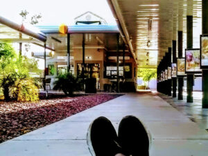 Sonic Drive-In - Mesa