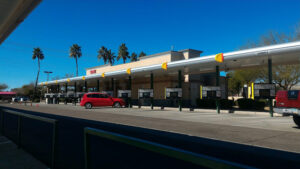 Sonic Drive-In - Gilbert
