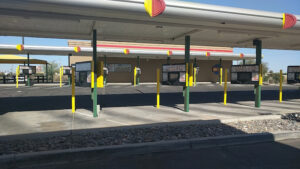 Sonic Drive-In - Glendale