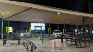 Sonic Drive-In - Peoria
