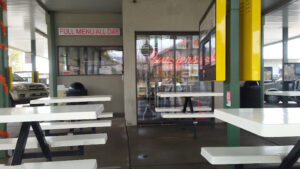 Sonic Drive-In - Flagstaff