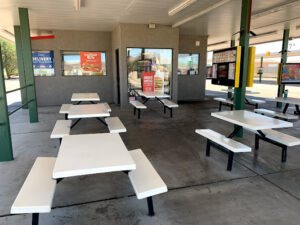 Sonic Drive-In - Kingman