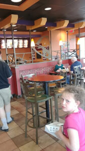 Sonic Drive-In - Las Cruces