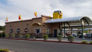 Sonic Drive-In - Henderson