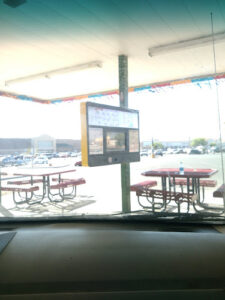 Sonic Drive-In - Pahrump