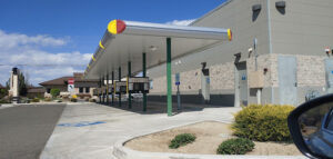 Sonic Drive-In - Minden