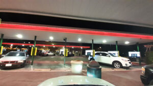 Sonic Drive-In - Duarte