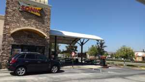 Sonic Drive-In - Santee