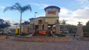 Sonic Drive-In - San Marcos