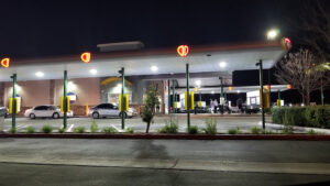 Sonic Drive-In - Hemet