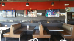 Sonic Drive-In - Corona