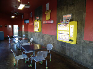Sonic Drive-In - Vacaville