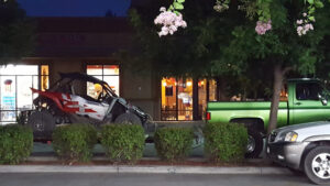 Sonic Drive-In - Yuba City