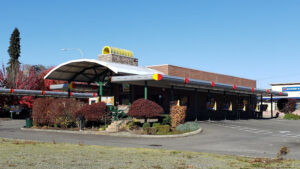 Sonic Drive-In - Puyallup